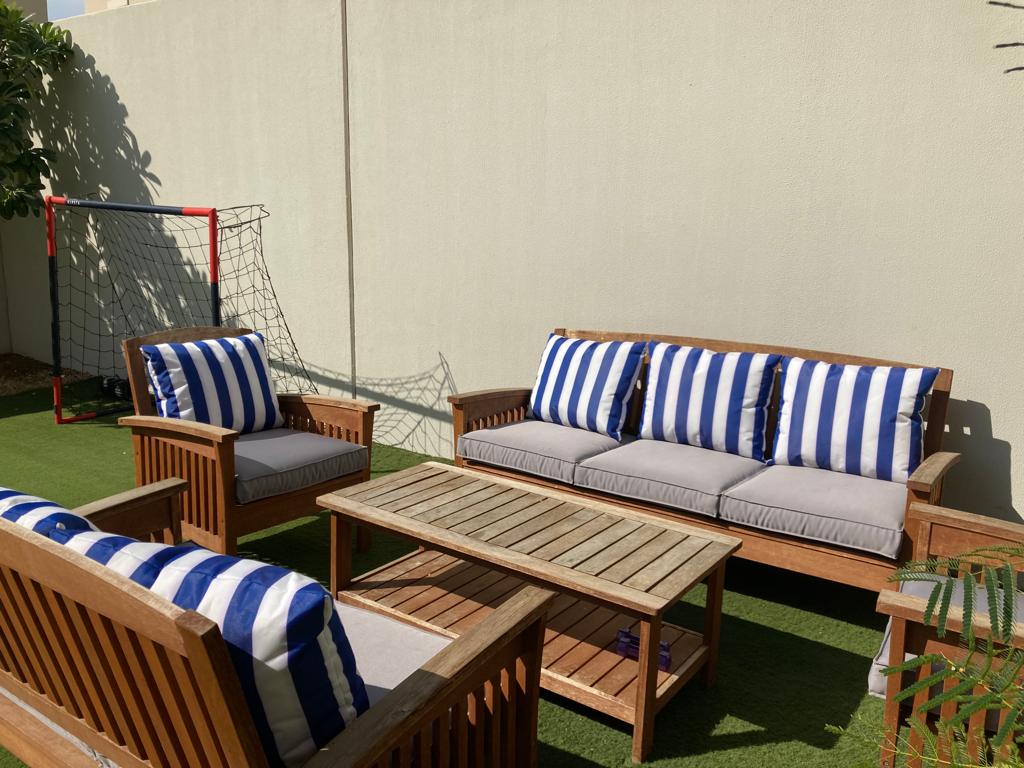 outdoor upholstery image 1